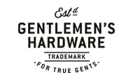Gentlemen's Hardware